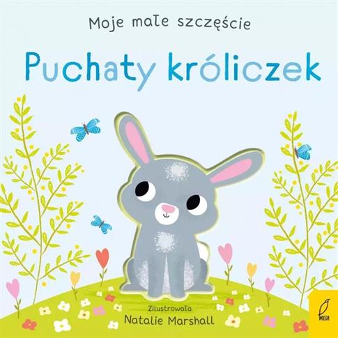 PUCHATY KRÓLICZEK