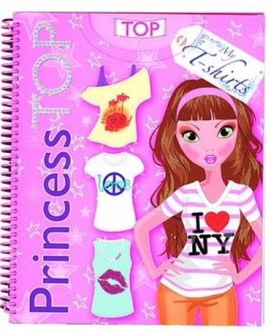 Princess Top. My T-Shirts