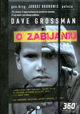 O ZABIJANIU