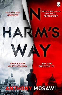 IN HARM S WAY