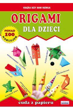 Origami dla dzieci