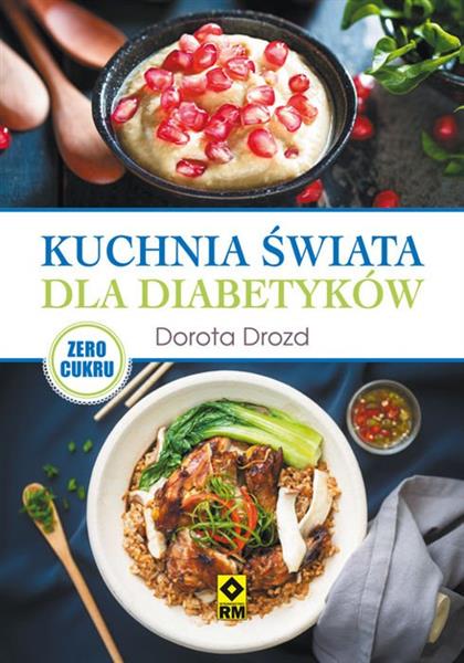 KUCHNIA ŚWIATA DLA DIABETYKÓW
