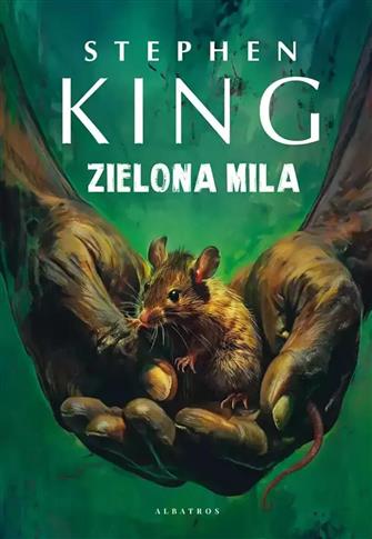 ZIELONA MILA