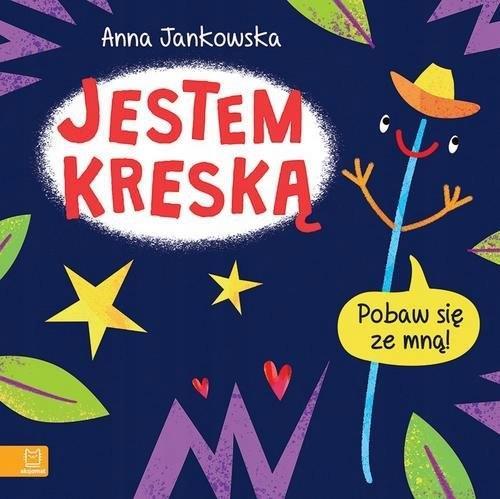 JESTEM KRESKĄ