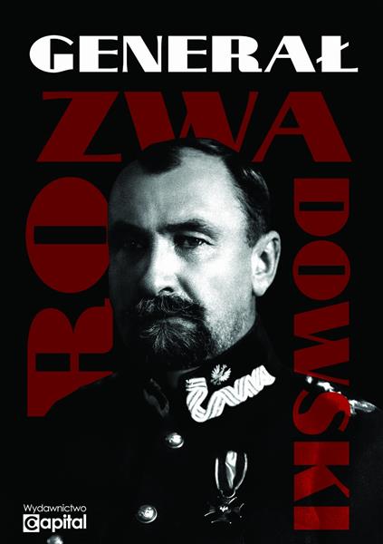 GENERAŁ ROZWADOWSKI