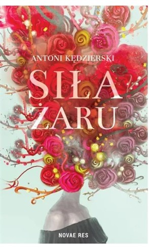 SIŁA ŻARU