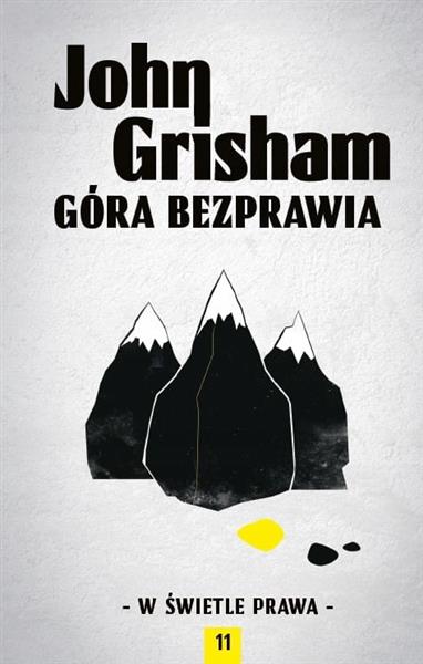 GÓRA BEZPRAWIA