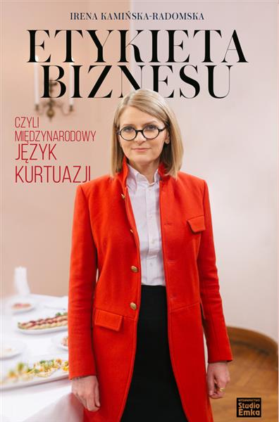Etykieta biznesu, czyli międzynarodowy język kurtu