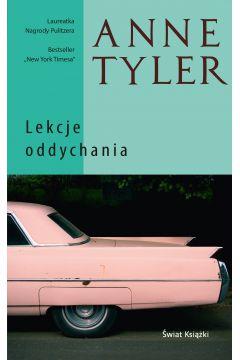 LEKCJE ODDYCHANIA