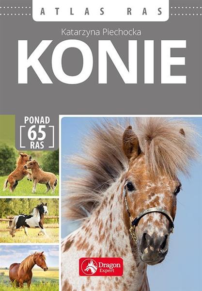 KONIE. ATLAS RAS
