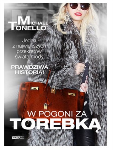 W POGONI ZA TOREBKĄ