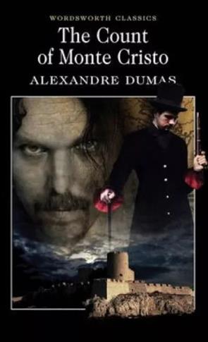 COUNT OF MONTE CRISTO
