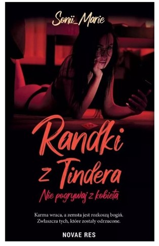 RANDKI Z TINDERA