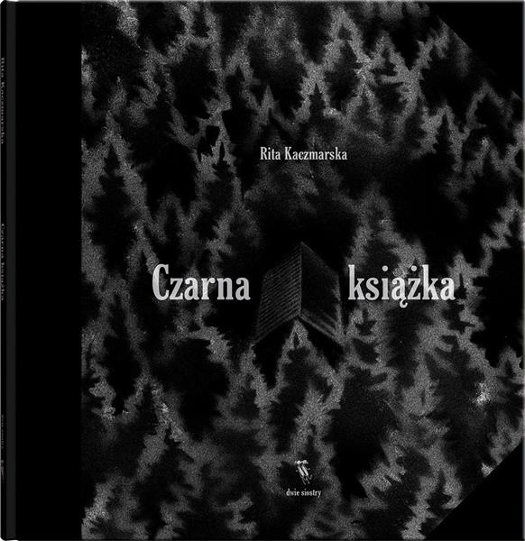 CZARNA KSIĄŻKA