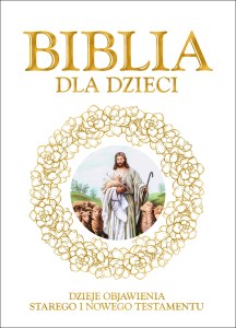 Biblia dla dzieci