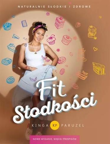 Fit słodkości, wydanie 2