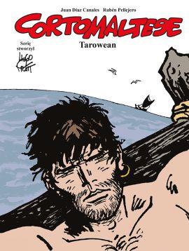 CORTO MALTESE. TOM 15. TAROWEAN