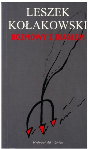 ROZMOWY Z DIABŁEM
