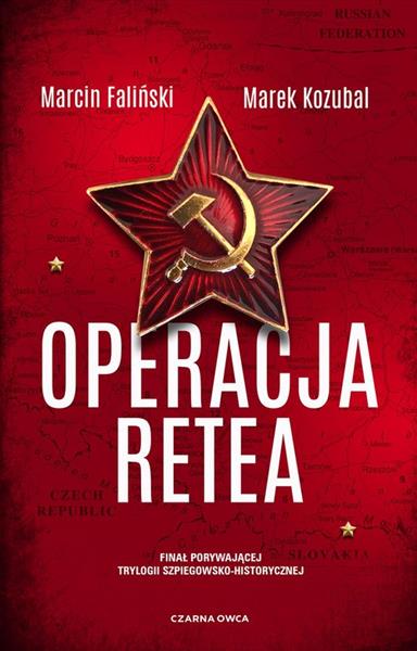 OPERACJA RETEA
