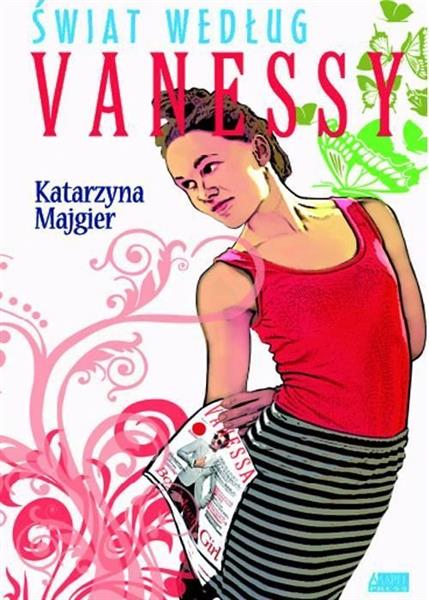ŚWIAT WEDŁUG VANESSY