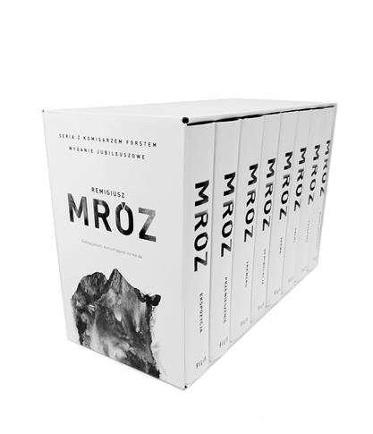 Pakiet Remigiusz Mróz
