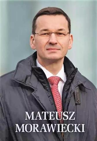 MATEUSZ MORAWIECKI
