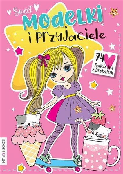 MODELKI I PRZYJACIELE