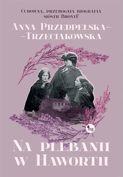 NA PLEBANII W HAWORTH