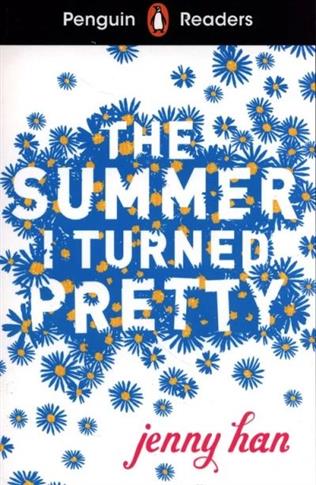 Penguin Readers Level 3: The Summer I Turned Prett