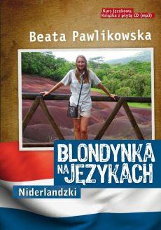 BLONDYNKA NA JĘZYKACH NIDERLANDZKI KURS JĘZYKOWY