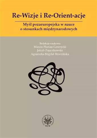 Re-Wizje i Re-Orient-acje