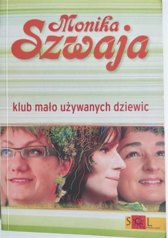 KLUB MAŁO UŻYWANYCH DZIEWIC
