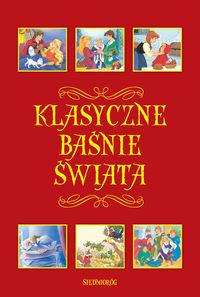 KLASYCZNE BAŚNIE ŚWIATA