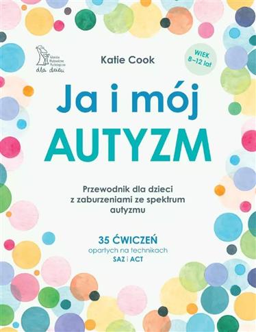 Ja i mój autyzm
