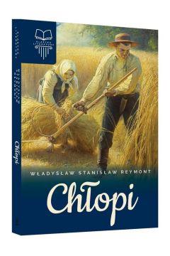CHŁOPI