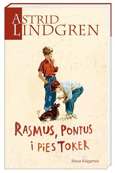RASMUS PONTUS I PIES TOKER