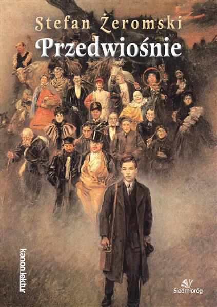 PRZEDWIOŚNIE