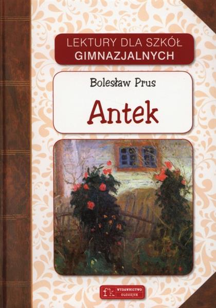 ANTEK