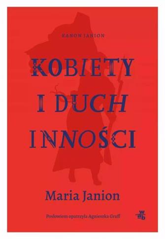 KOBIETY I DUCH INNOŚCI