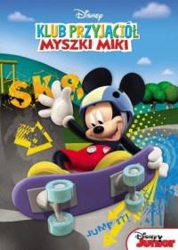 KLUB PRZYJACIÓŁ MYSZKI MIKI