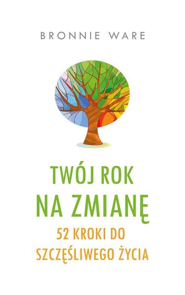 TWÓJ ROK NA ZMIANĘ
