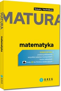 Matematyka. Matura. Poziom podstawowy. Repetytorium maturalne wyd. 2022