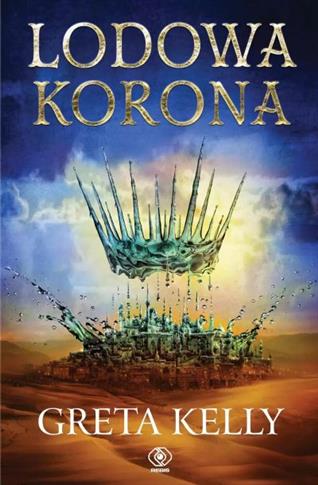 LODOWA KORONA