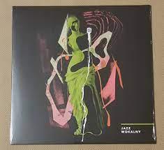 ELLA FITZGERALD, CHET BAKER, LOUIS AMSTRONG JAZZ W
