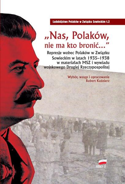 NAS POLAKÓW NIE MA KTOONIĆ REPRESJE WOBEC..