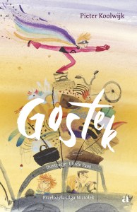 Gostek