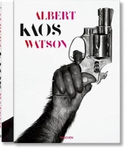 Albert Watson. Kaos