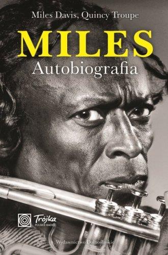 MILES. AUTOBIOGRAFIA