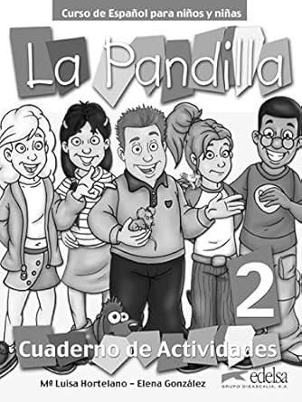 La Pandilla 2