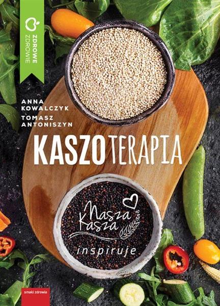 KASZOTERAPIA